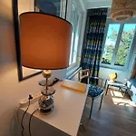 Couette-café Lin Et L'hote