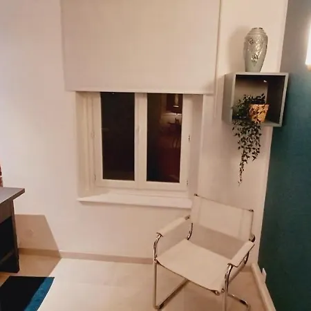 Bed & Breakfast Lin Et L'hote
