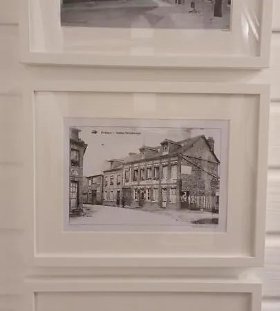 住宿加早餐酒店 Lin Et L'hote 3*