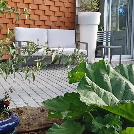 住宿加早餐酒店 Lin Et L'hote 3*