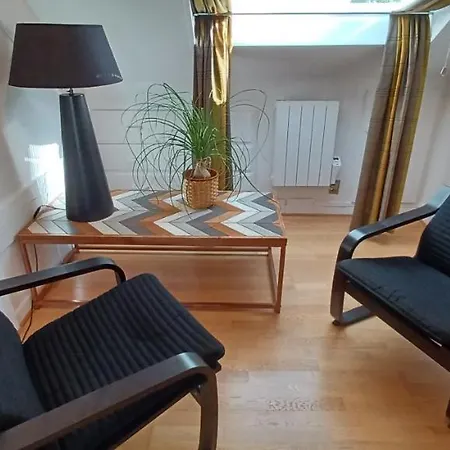 Bed & Breakfast Lin Et L'hote Preaux