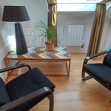 Bed & Breakfast Lin Et L'hote Preaux