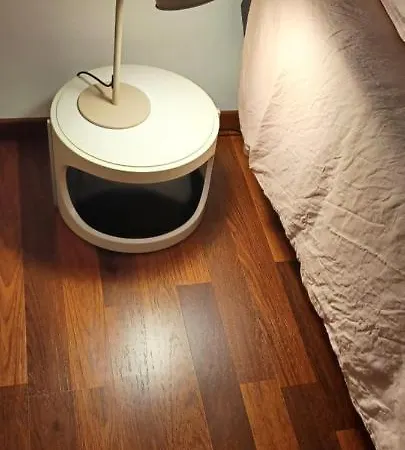 Lin Et L'hote 住宿加早餐酒店