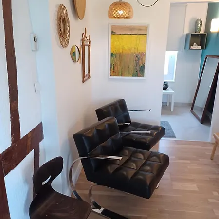 Frühstückspension Lin Et L'hote 3*