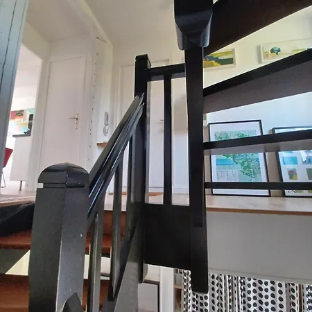 Lin Et L'hote Bed & Breakfast