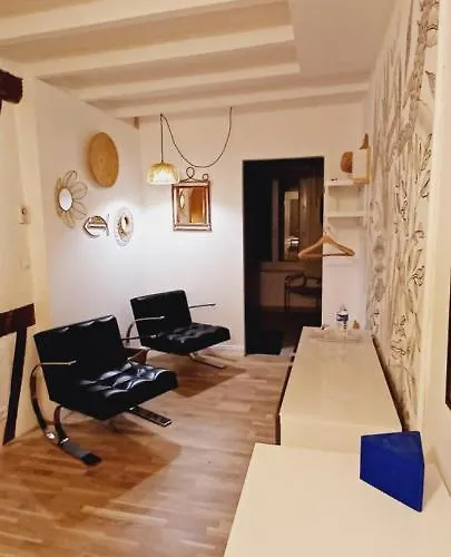 Lin Et L'hote Frühstückspension