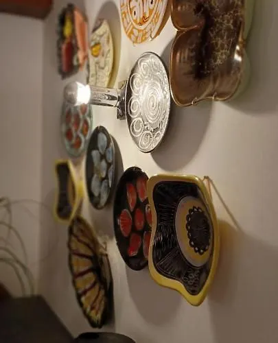 Lin Et L'hote 3* Preaux