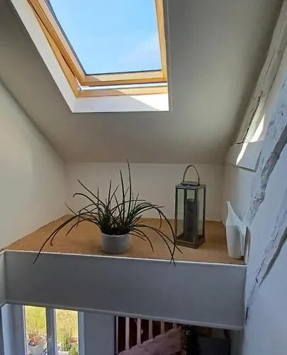 Lin Et L'hote Frühstückspension