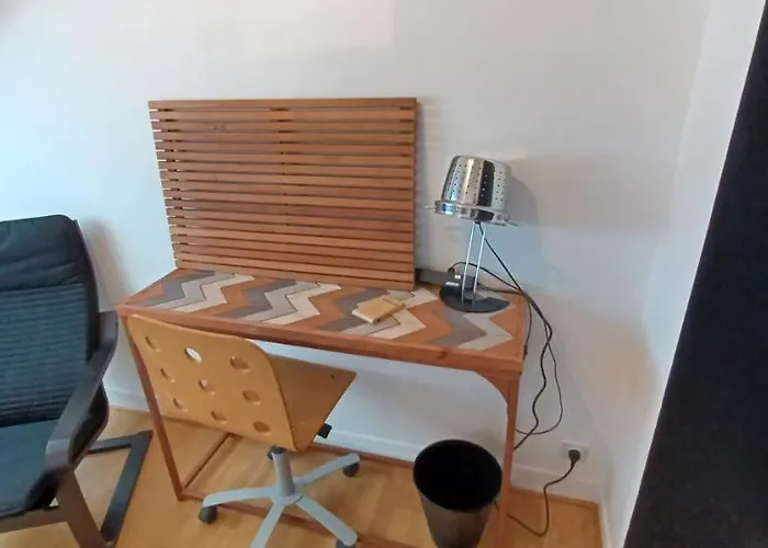 Lin Et L'hote Frühstückspension Preaux