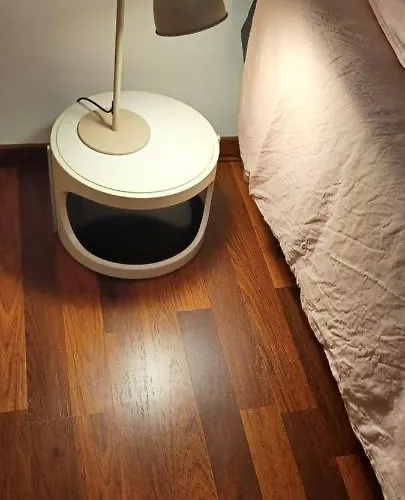 Lin Et L'hote Frühstückspension