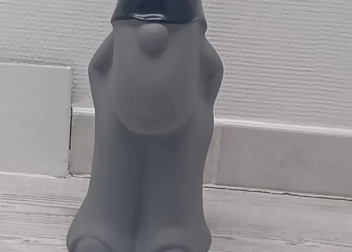 Lin Et L'hote Preaux